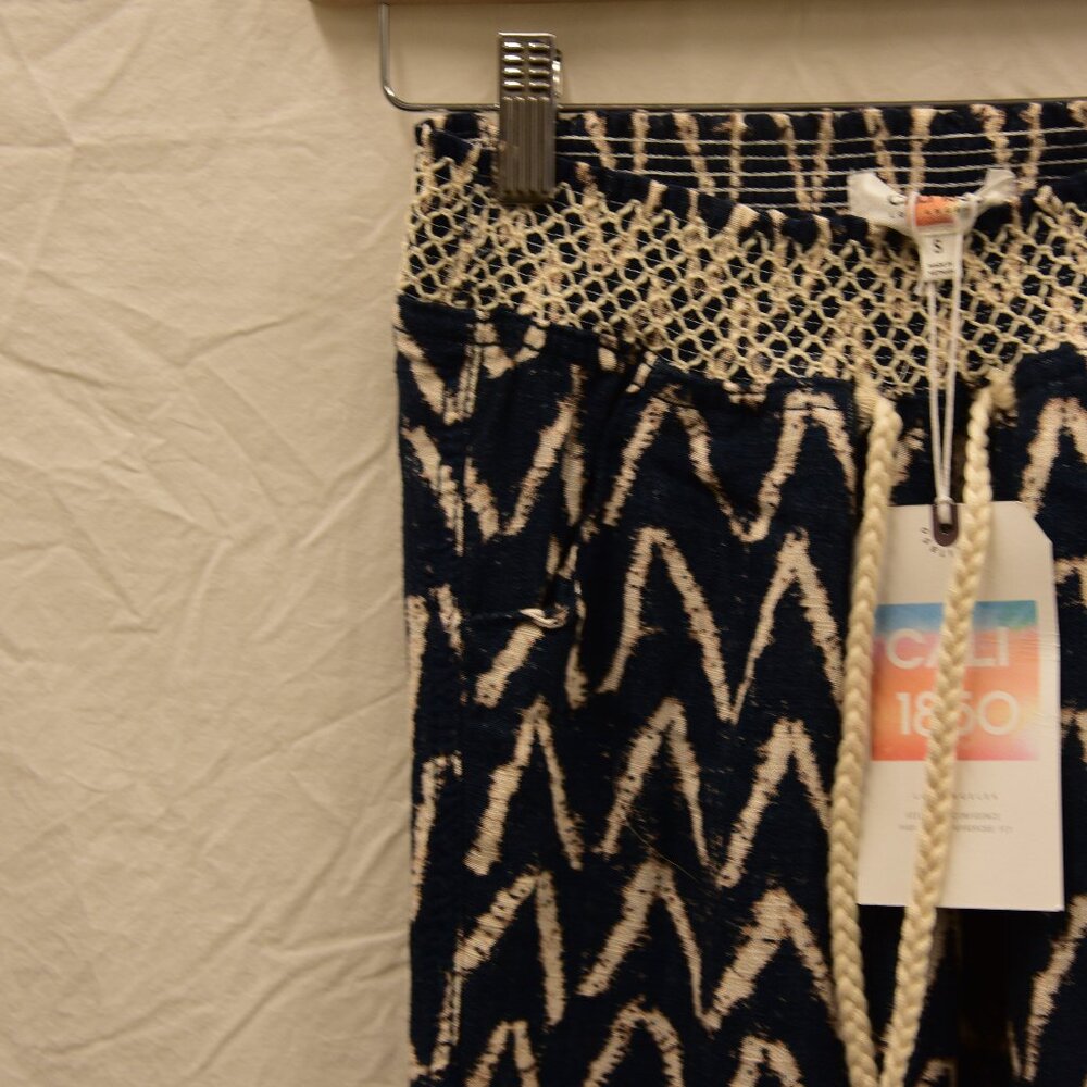 CALI 1850 Boho Beach Pants - WS